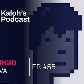 From Wall Street to Decentralize Social with Popset ft. Sergio Silva