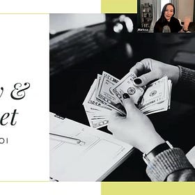 Aligning Your Money & Your Mindset
