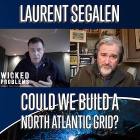 Laurent Segalen: An electric NATO?