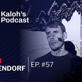 Art, Code, and Pixels ft. Kim Asendorf