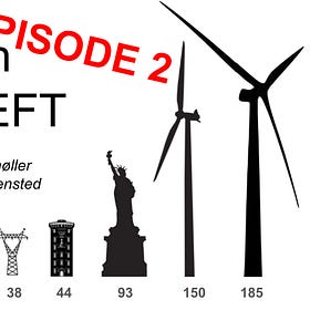 #2 - Podcasten Vind-KRÆFT