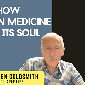 The medical system is collapsing — and no one is talking about it