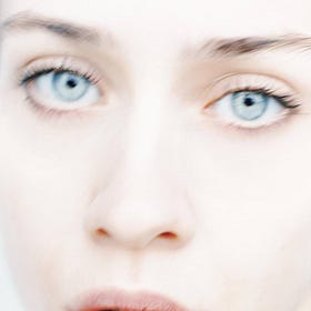 Fiona Apple - Tidal | 90s Rock Revisited