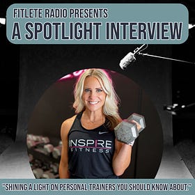 EP#10 Trainer Spotlight Series: Meet Casey Young