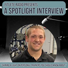 EP#14 Trainer Spotlight Series: Meet Ron Duppert 