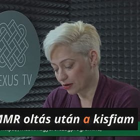 Nikoletta kálváriája – Egy döbbenetes eset, amit minden édesanyának és édesapának meg kellene ismernie