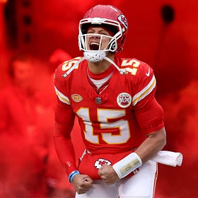 Pod: How the Kansas City Chiefs mentally BURY you, with Joshua Brisco