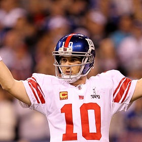 Happy Hour Replay: Eli Manning HOF debate, Nick Sirianni & Bland Tom Brady with SI's Conor Orr
