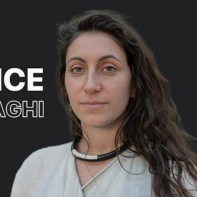 The biggest lie about sustainability (and what to do instead) ♻️ | Alice Casiraghi