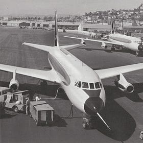 Convair: The Rise and Fall of an Aerospace Titan - Part 2