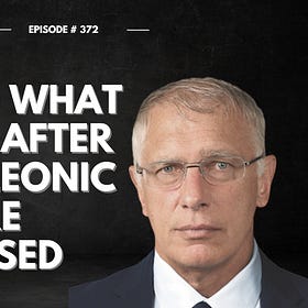 Viewer Q& A: This Is Like What Happened After the Napoleonic Empire Collapsed