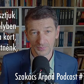 Mit csináljanak ebben az őrült világban a gondolkodó emberek?