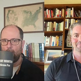 The Mar-a-Lago Accords and the Future of Gold: A Conversation with Dan Denning