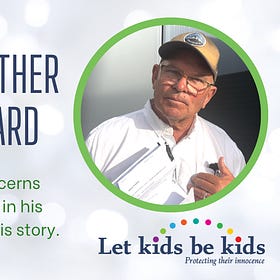 Concerned Father Vs School Board - Part 1 of 2