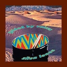 Guided By Voices - Alien Lanes | 90s Rock Revisited