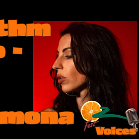 OZFest Voices: Algorithm Ghetto with Tesstamona 
