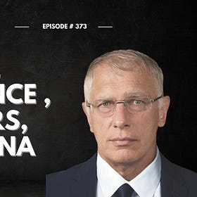 Doug Casey on Gold, Inheritance, Boomers, & Argentina 