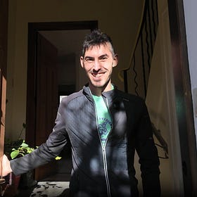 Thomas Cardin : Saint Thomas tricolore, SaintéLyon forever ?