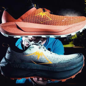 Actu Matos : Salomon UltraGlide 3, Asics Trabuco Max 2, Rudy Project et Chimpanzee