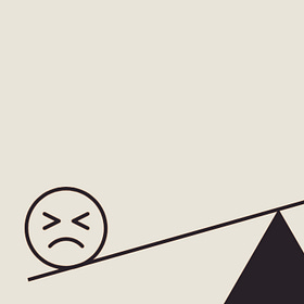 Negativity Bias can distort and deflate. How can we gain better emotional health?