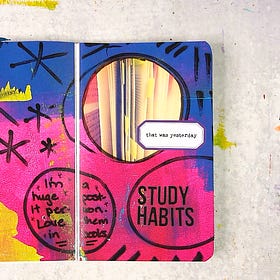 Daily Pages: One Page, One Formula, Endless Possibilities