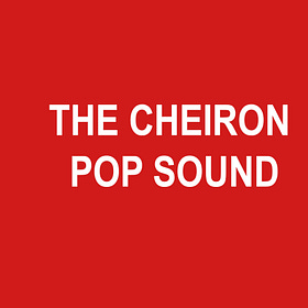The Cheiron Pop Sound