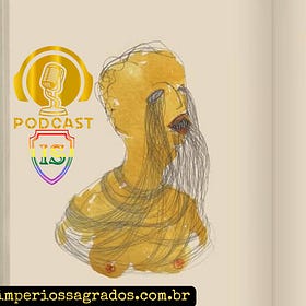 Um Defeito de Cor — Podcast IS