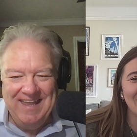Jim O'Heir didn't Jerry this interview