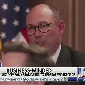 580 Agencies & $500 Billion in Fraud Every Year