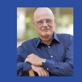 Brian McLaren: Life After Doom