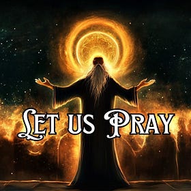 How to Pray for the President