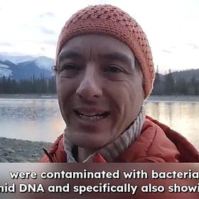 Scientists Shocked: World’s FIRST Peer-Reviewed Paper Confirms Pfizer mRNA Vaccine Contaminated with DNA and Dangerous SV40 Enhancer