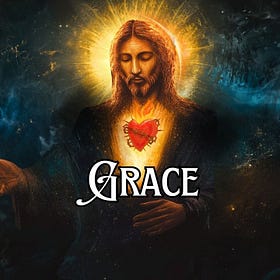 What “Go and Sin No More” Really Means: Grace, Justice & Christopagan Reflection