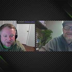 Interview with Dale Earnhardt Jr.
