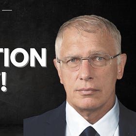 Liberation Day! - Doug Casey on Trump, Gold, and Whether Milei's Already Been Compromised