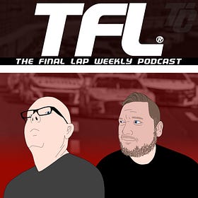 The Final Lap Podcast: Denny Dominates; LEGACY Sues Rick Ware Racing; Darlington on Tap
