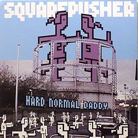 Squarepusher - Hard Normal Daddy | 90s Album Revisited