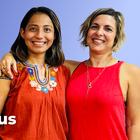 Bitcoin Circular Economy in Berlin, El Salvador - You're The Voice Ep. 72 with Evelyn Lemus