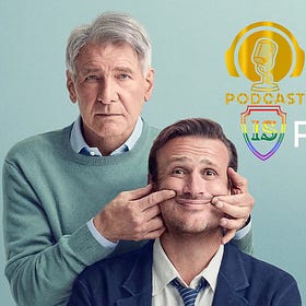 Falando a Real — Podcast IS