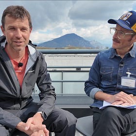 François D'Haene : retrouver l'UTMB, rien qu'un pas de Roy ?