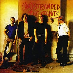 The Saints - I’m Stranded | 70s Rock Revisited