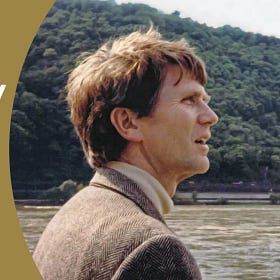When Conscience and Authority Seem to Collide — The Life of Eugene England