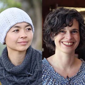 Melissa Inouye and Kate Holbrook: Every Needful Thing