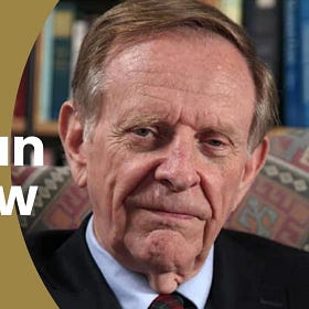 The Richard Bushman Interview