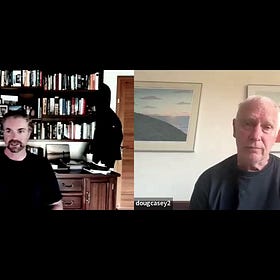 Doug Casey on Mentors, Gold, & Places to Live 