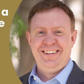 Patrick Mason: Imagining a Four-Stage Church