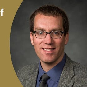 Does Book of Mormon Historicity Matter? Terryl Givens with Joseph Spencer