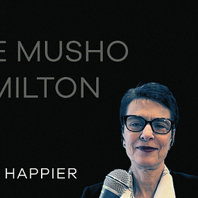 How To Deal With Difficult Emotions, Difficult Feedback, and Difficult Parts of Your Own Mind | Diane Musho Hamilton