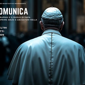 La Scomunica - Episodio 1: Parole e fatti 