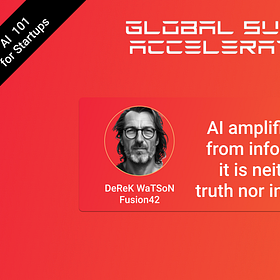GSA 📽️ AI 101: 
